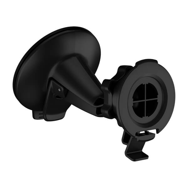 Großer Saugnapfhalter – Garmin