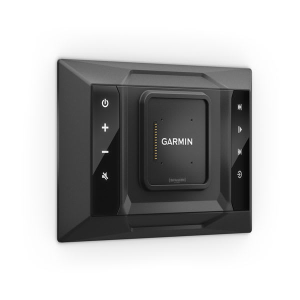 Wandmontagesatz – Garmin