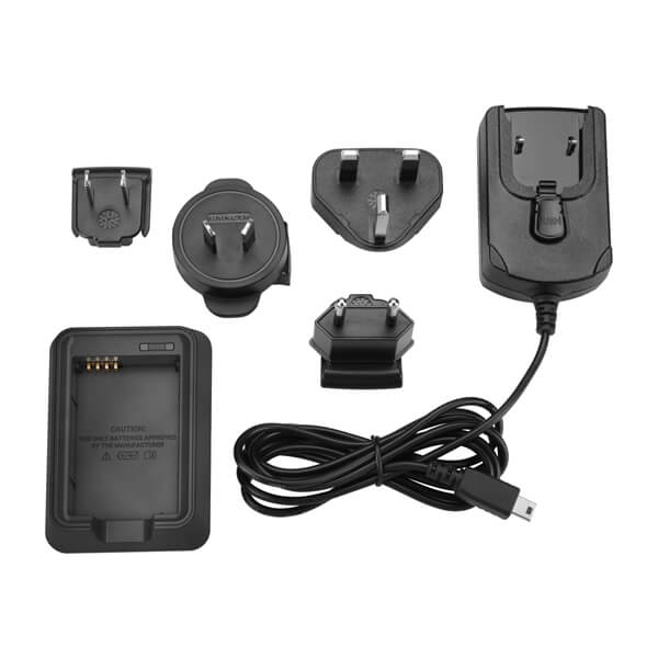 Lithium-Ionen-Akkuladegerät – Garmin