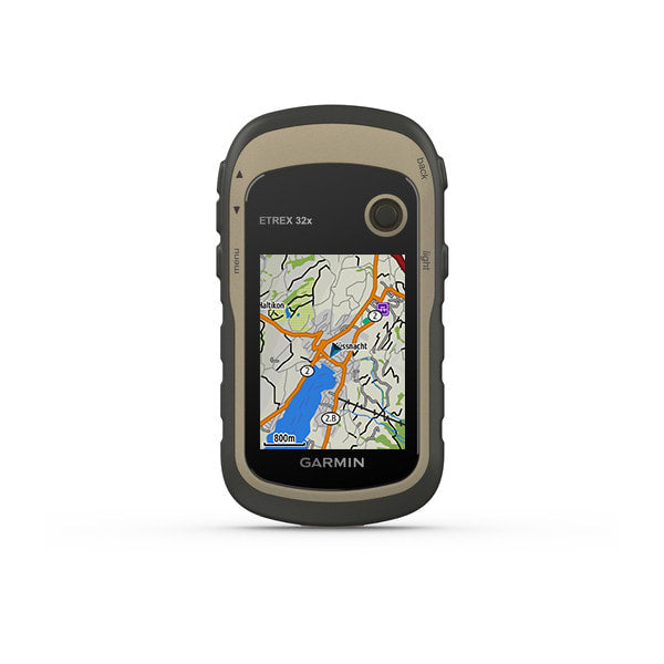 eTrex® 32x – Garmin
