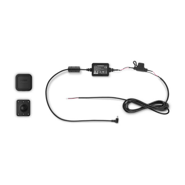 Ladestation (RV 700-Serie) – Garmin