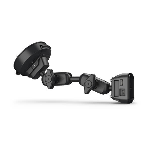 Windschutzscheibenhalterung – Garmin