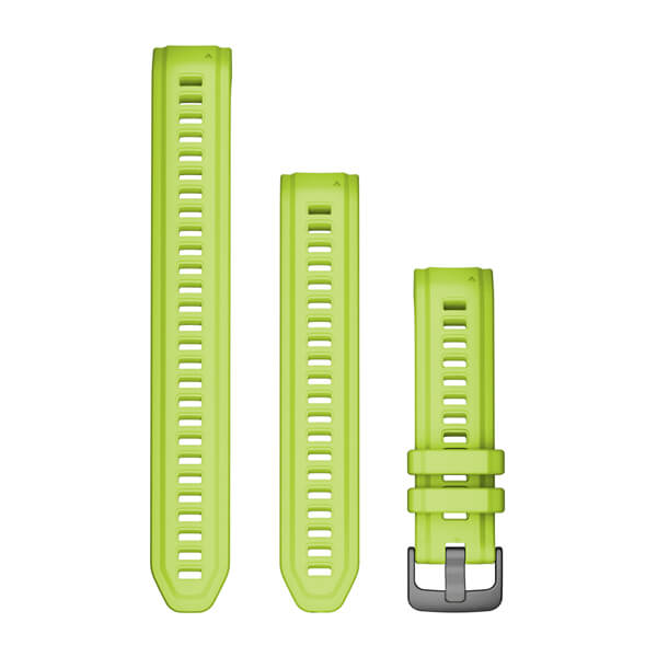 20 mm Armbänder, Waikiki – Garmin