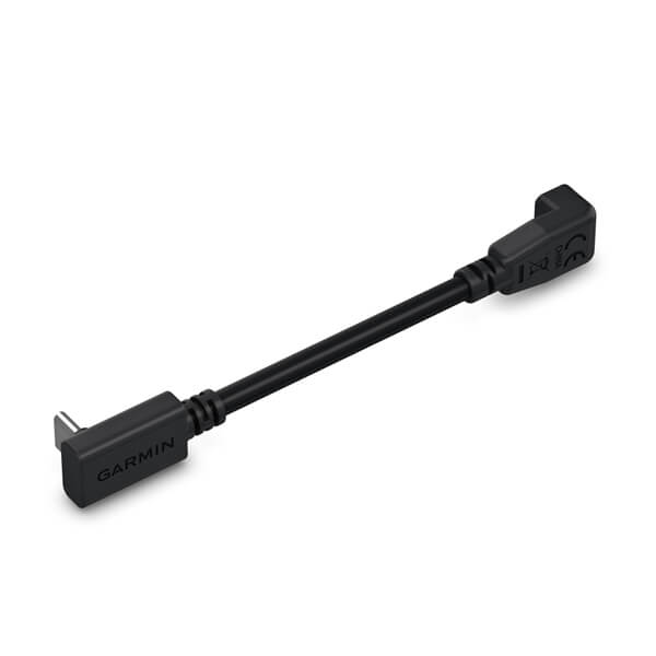 Mini-USB-auf-USB-C-Adapter – Garmin