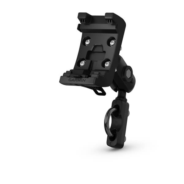 Robuster AMPS-Halter für Motorrad/ATV mit Audio-/Stromkabel – Garmin