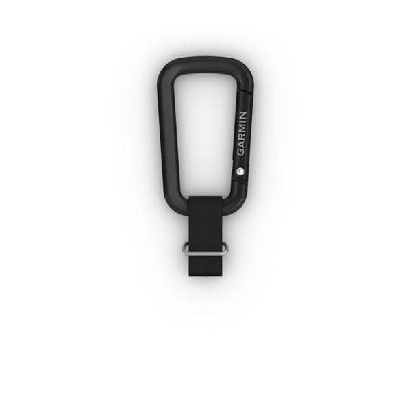 Schlaufe mit Karabinerhaken – Garmin
