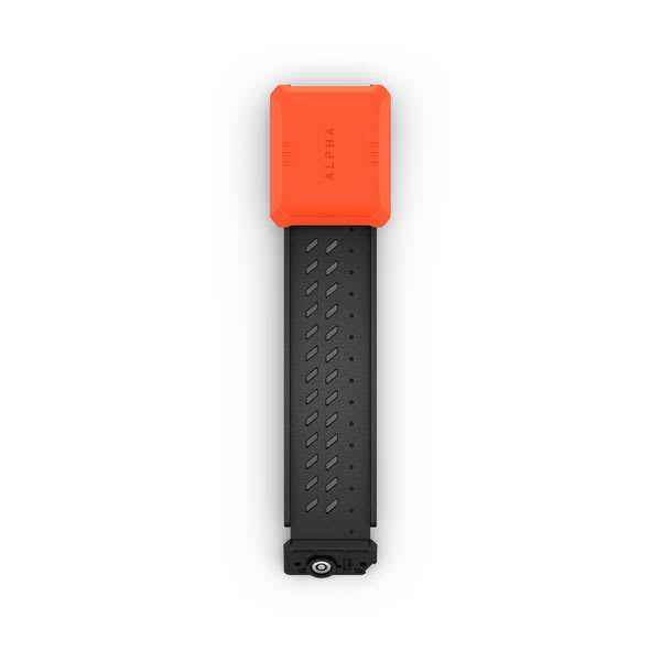 Flexibler Riemen – Garmin
