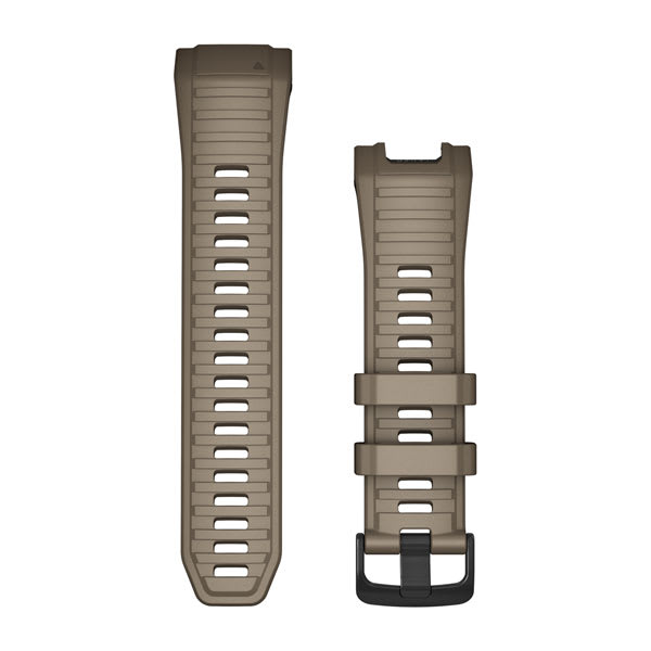 26 mm Uhrenarmbänder Coyote Tan – Garmin