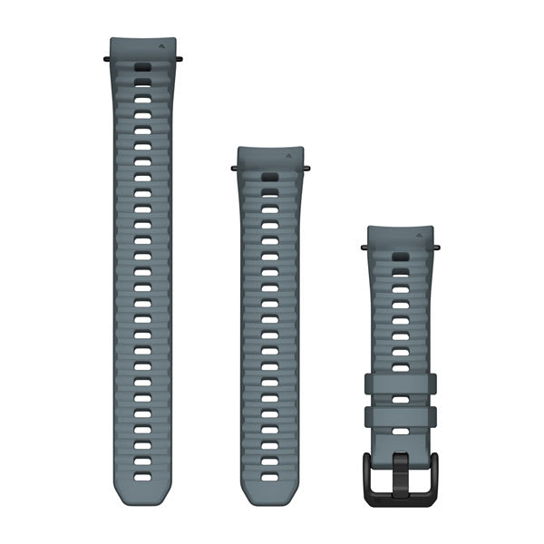 20 mm Armbänder (Instinct® E – 40 mm), Twilight Silikon – Garmin