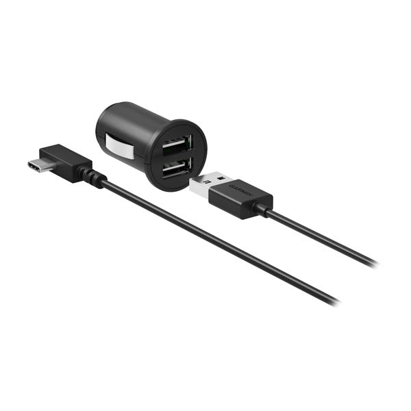 Stromkabelsatz für Fahrzeug – Garmin