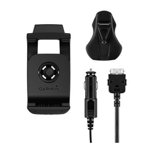 Friktionsmontering til køretøj 1