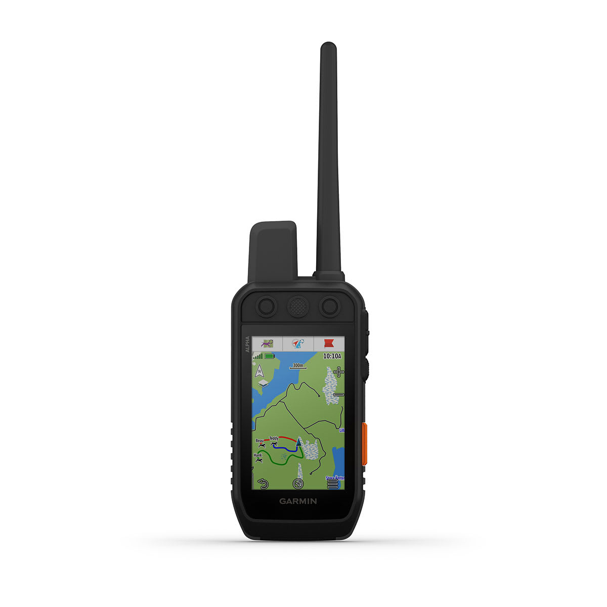 Alpha 300i - Garmin