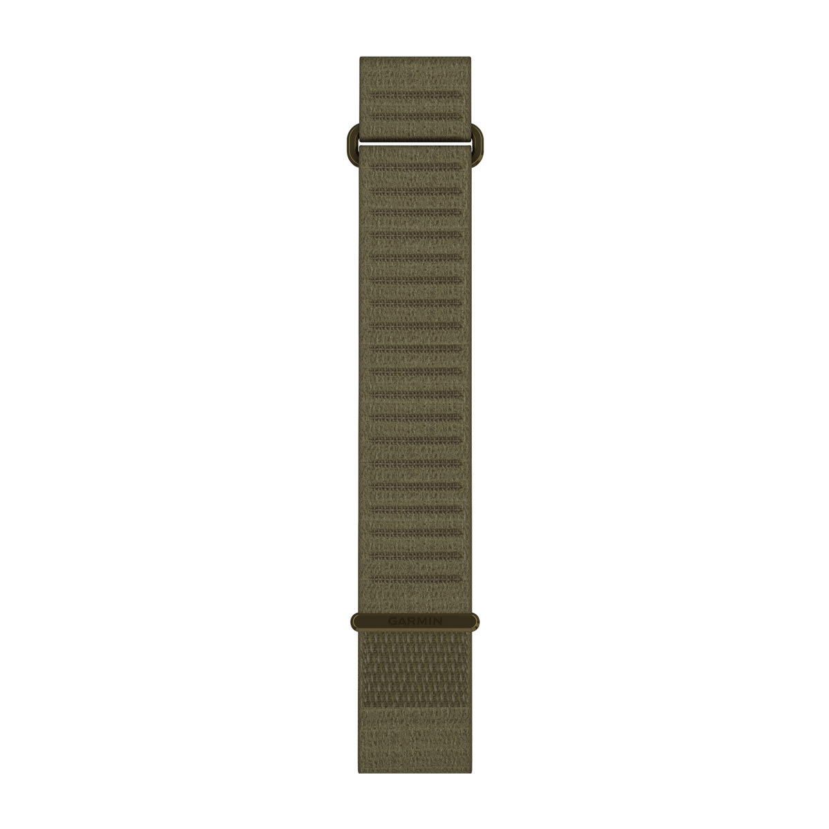 QuickFit® 22-mm-Armband, Lang, Drab Green ComfortFit-Textil – Garmin