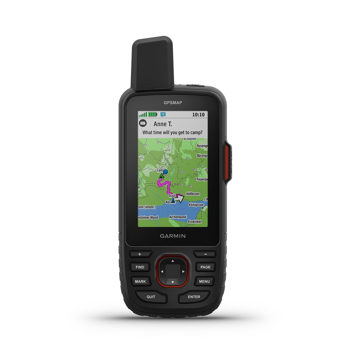 GPSMAP® 67i – Garmin