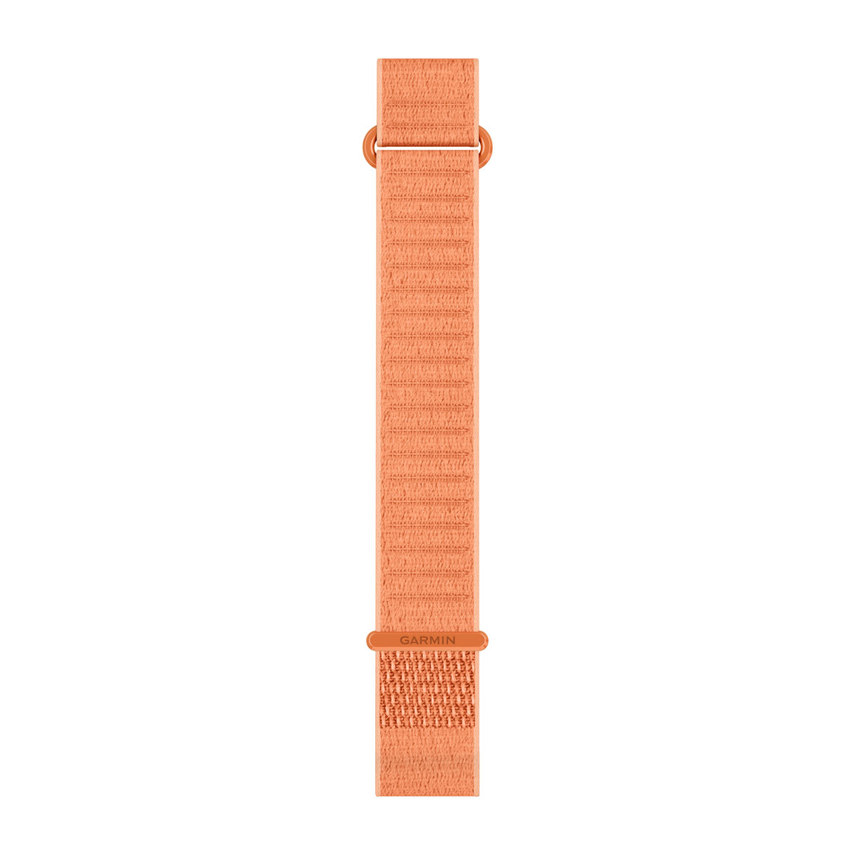QuickFit® 20-mm-Armband, Lang, Shell Pink ComfortFit-Textil – Garmin