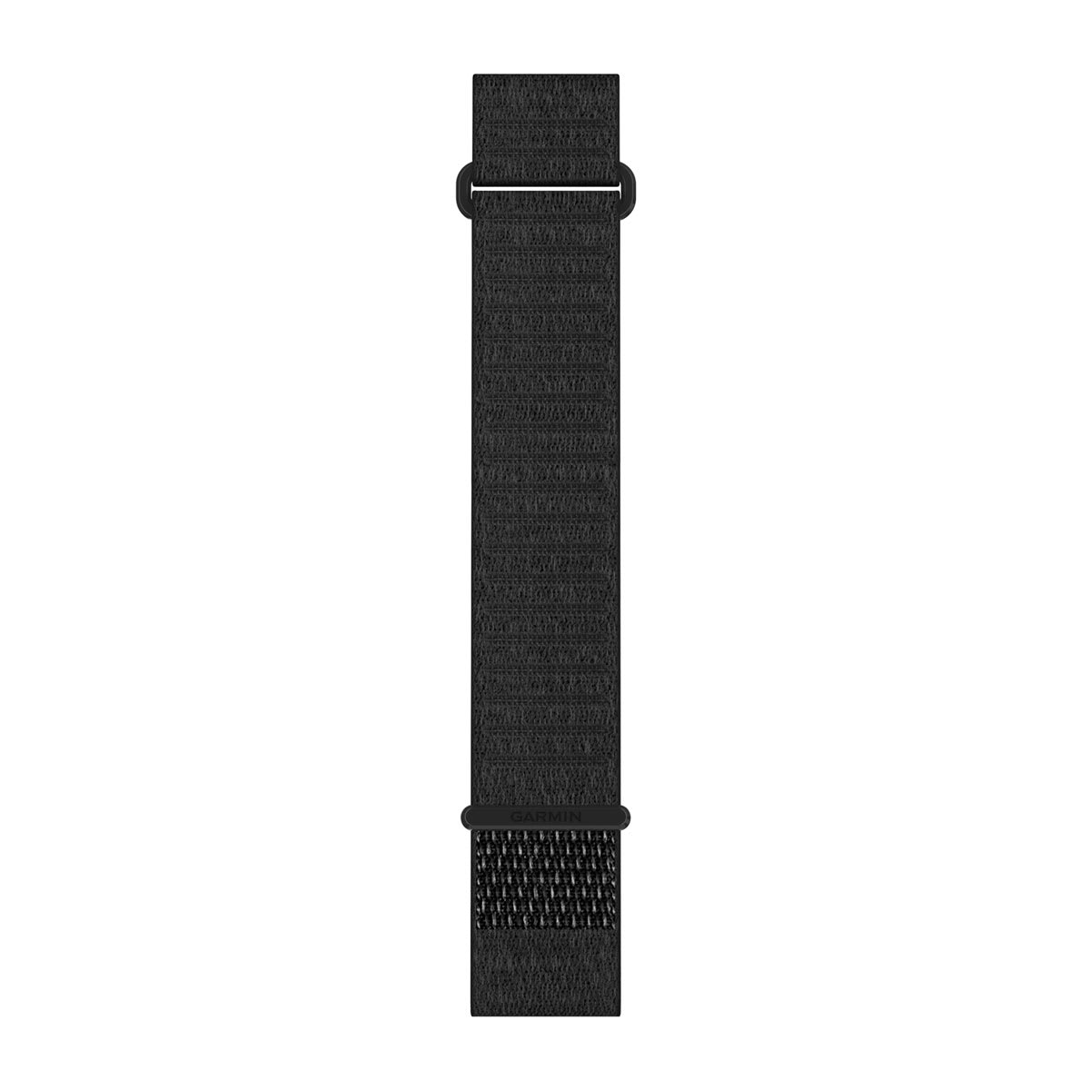 QuickFit® 22-mm-Armband, Lang, Schwarz ComfortFit-Textil – Garmin