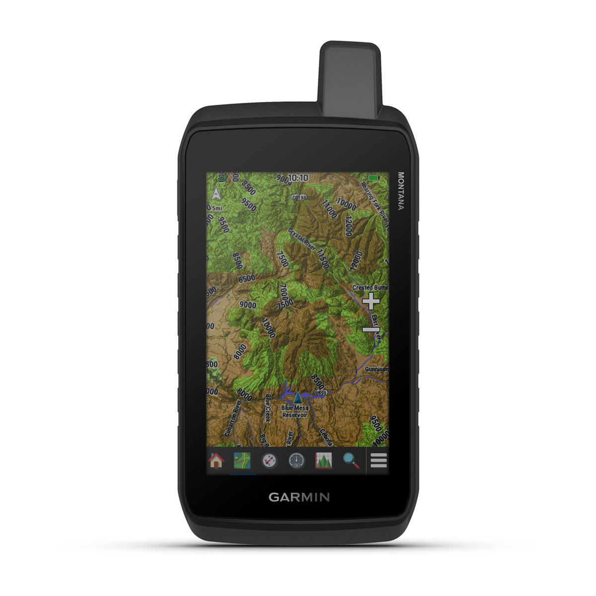 Montana® 710 – Garmin