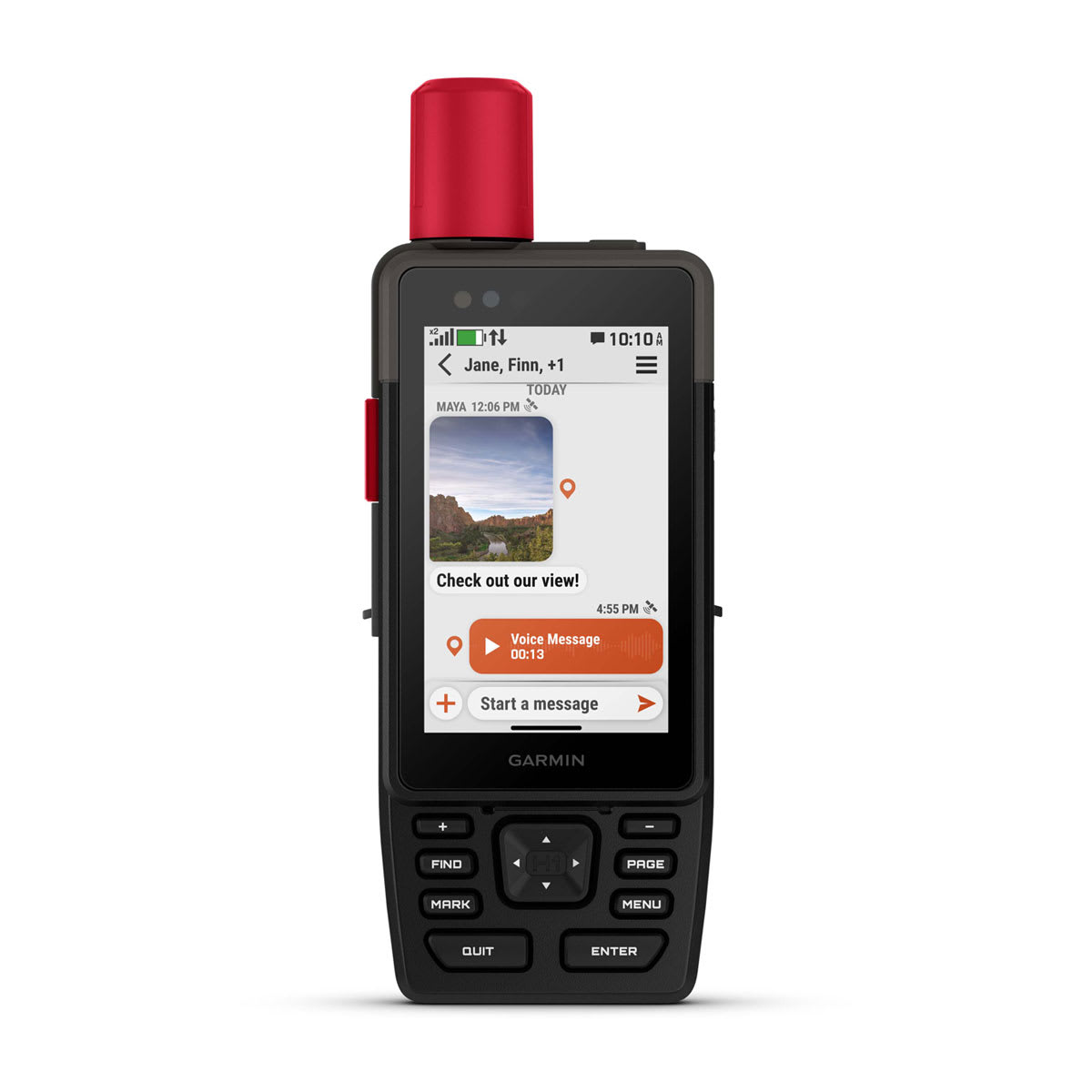GPSMAP® H1i Plus – Garmin