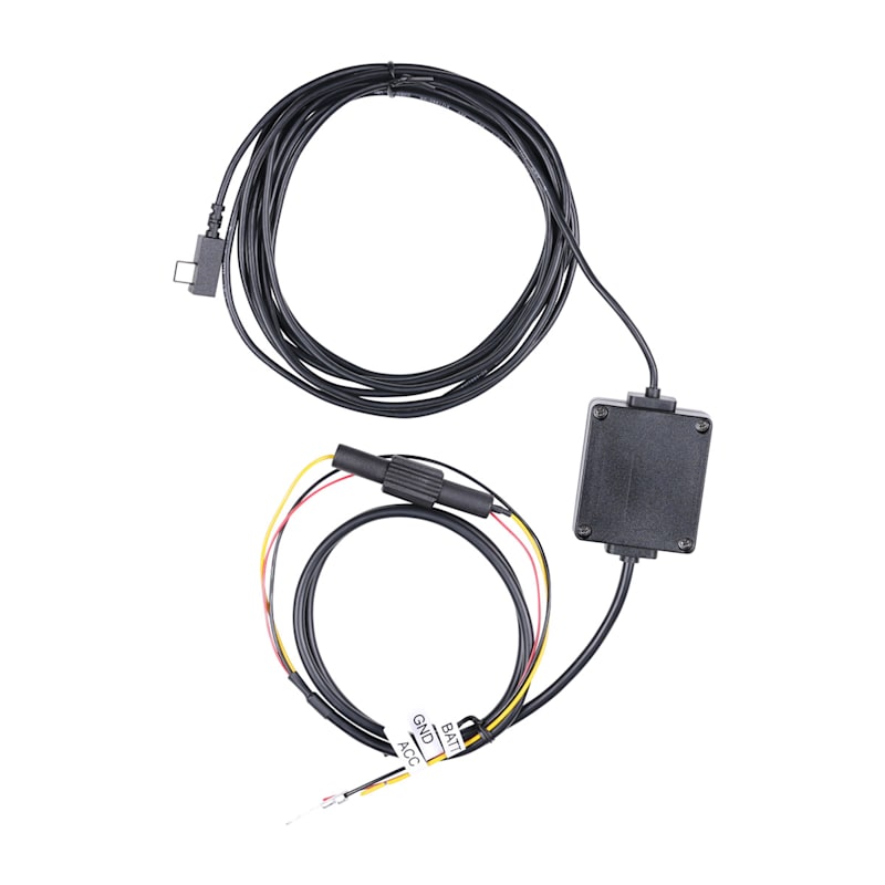 Kabel til parkeringstilstand (USB-C) 1