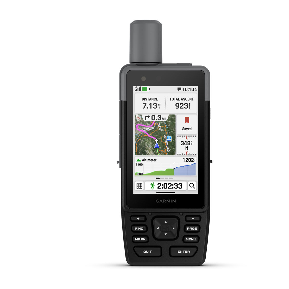 GPSMAP® H1 – Garmin