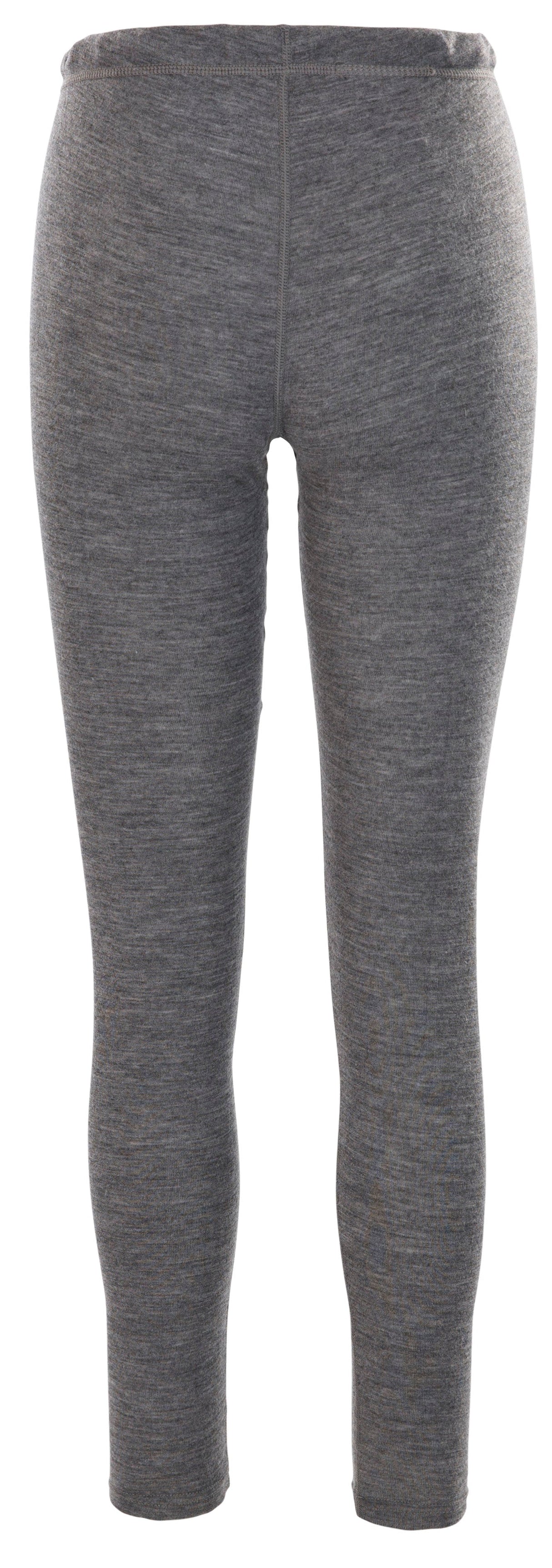 Chara - Dark Grey Marl - Trespass