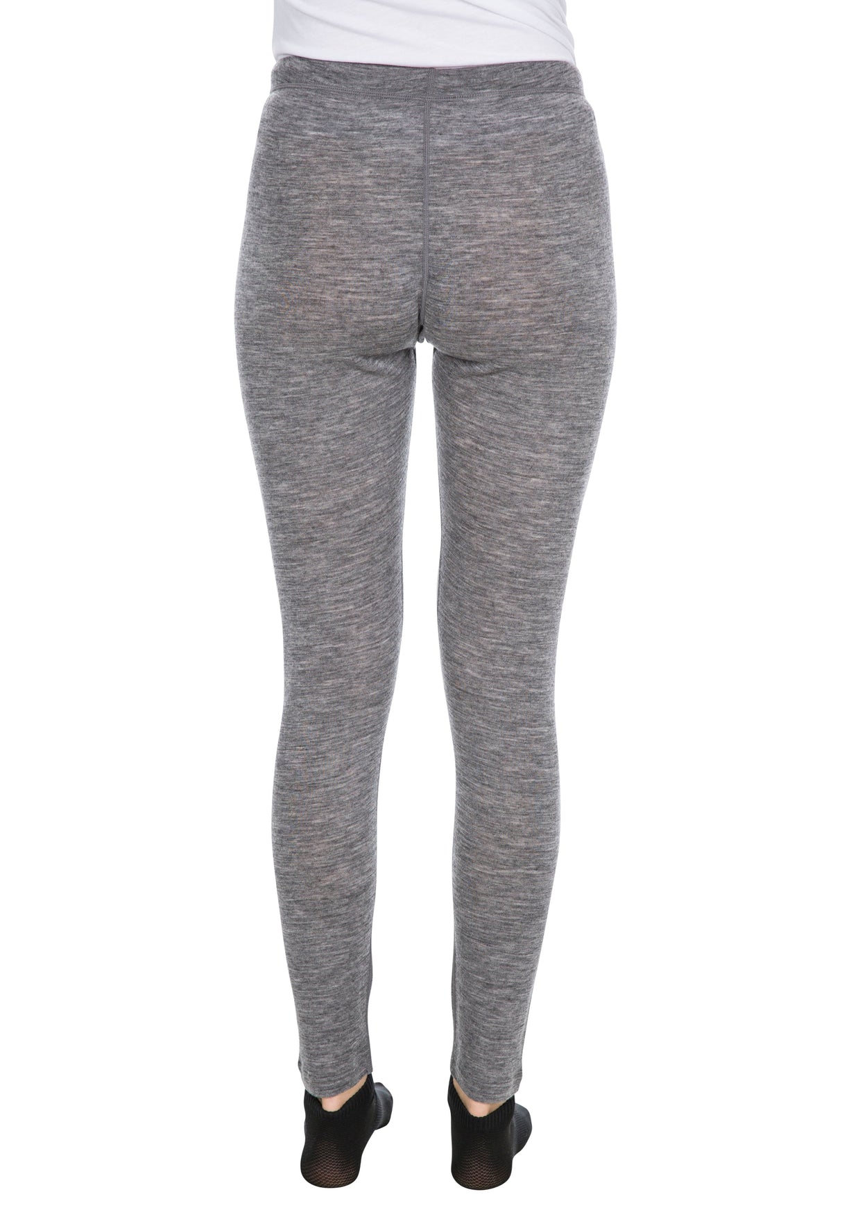 Chara - Dark Grey Marl - Trespass