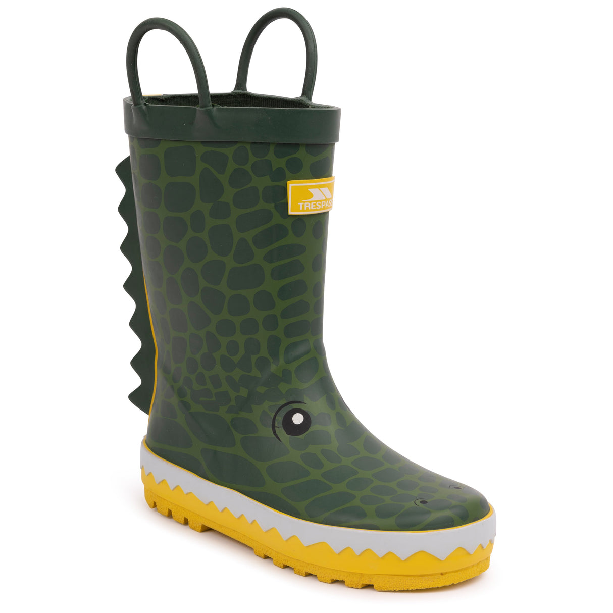 Trespass UCFOBOTR0022 CRO