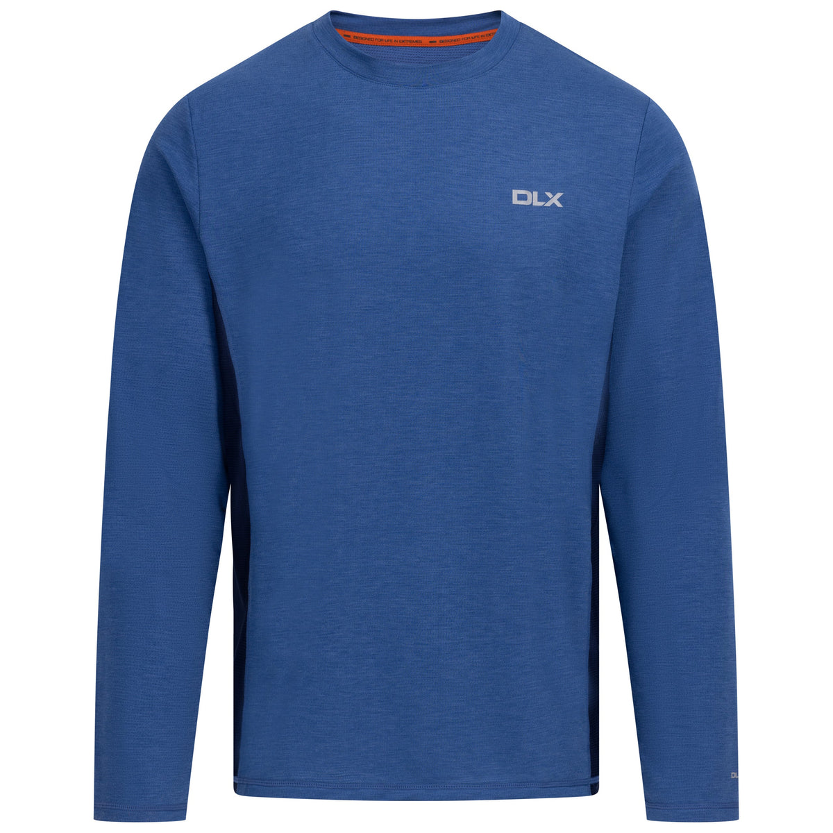 Charlie – Indigo Marl – Trespass