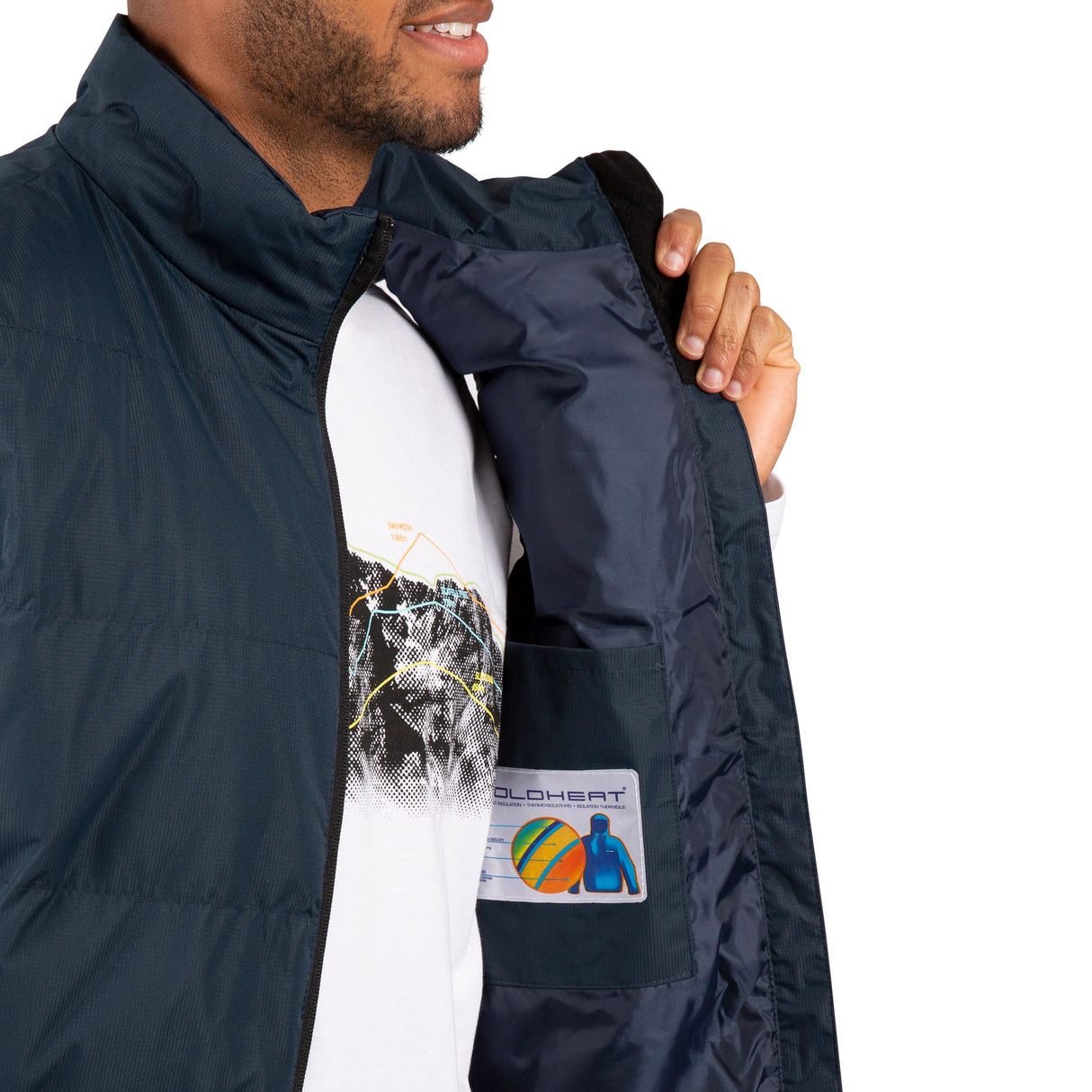 Trespass MAJKGIK10003 NA1