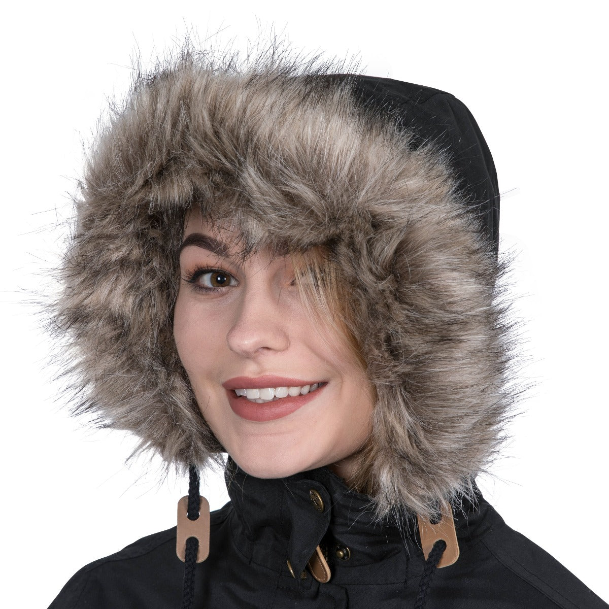 Trespass FAJKRAL20002 BLK