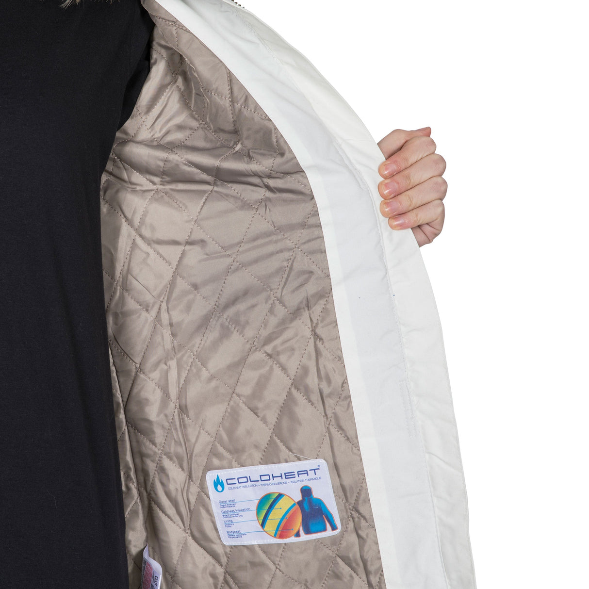 Trespass FAJKRAL20002 GHO