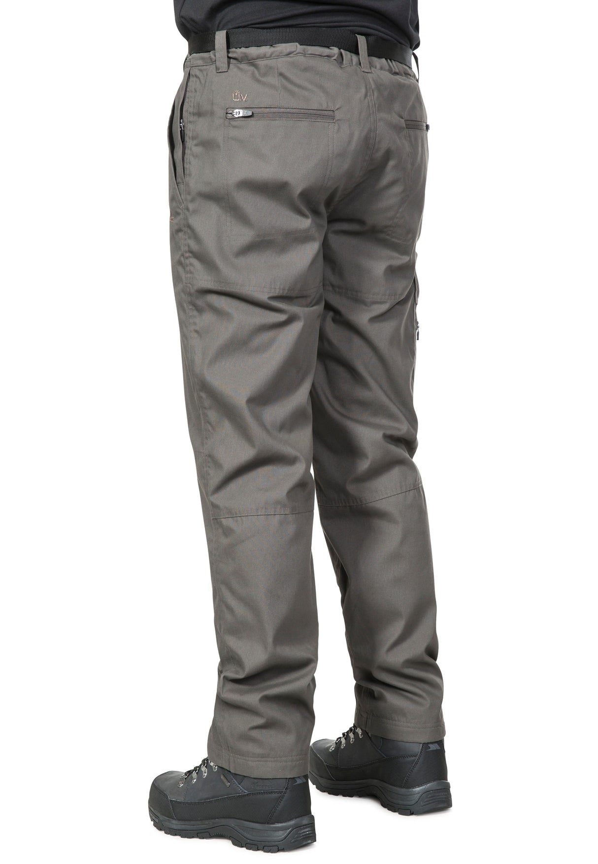 Clifton Thermal - Khaki - Trespass