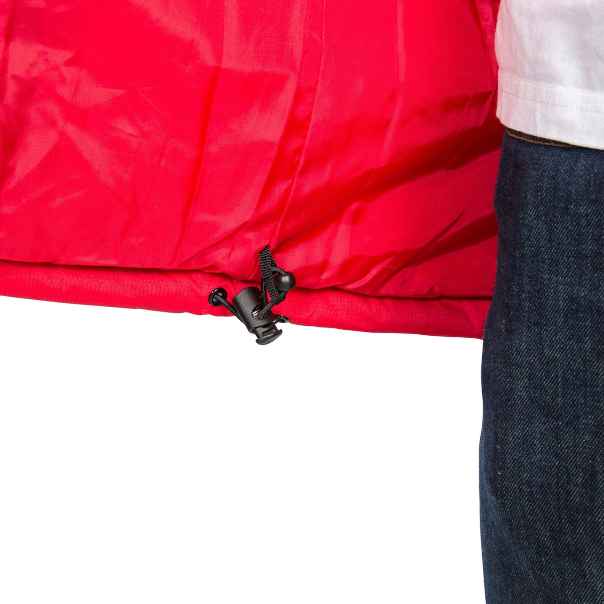 Trespass MAJKCAI20001 RED