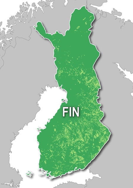 MicroSD™/SD™-Karte: TOPO Finland v5 PRO – Garmin