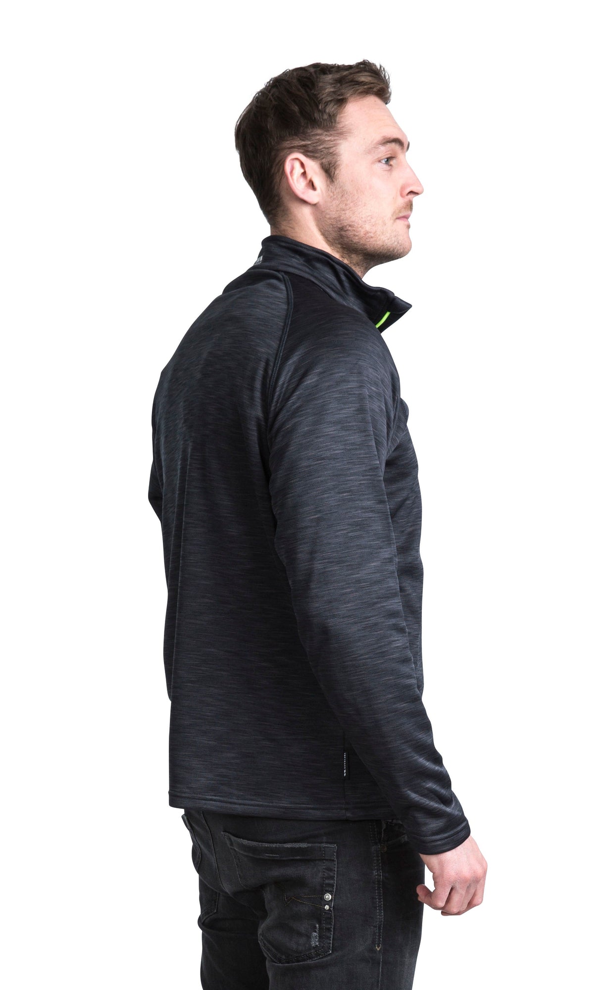 Collins - Black Marl - Trespass