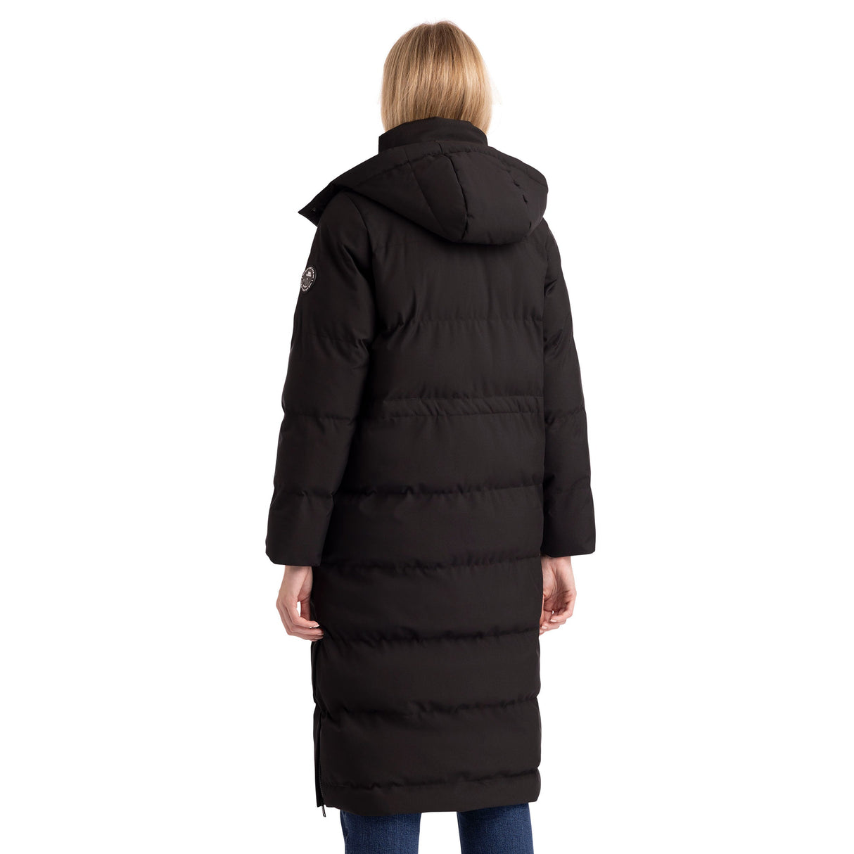 Trespass FAJKRATR0110 BLK