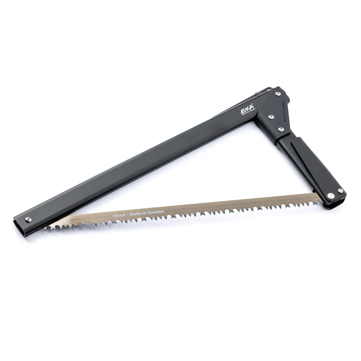 EKA 21" Combi Saw Black – EKA