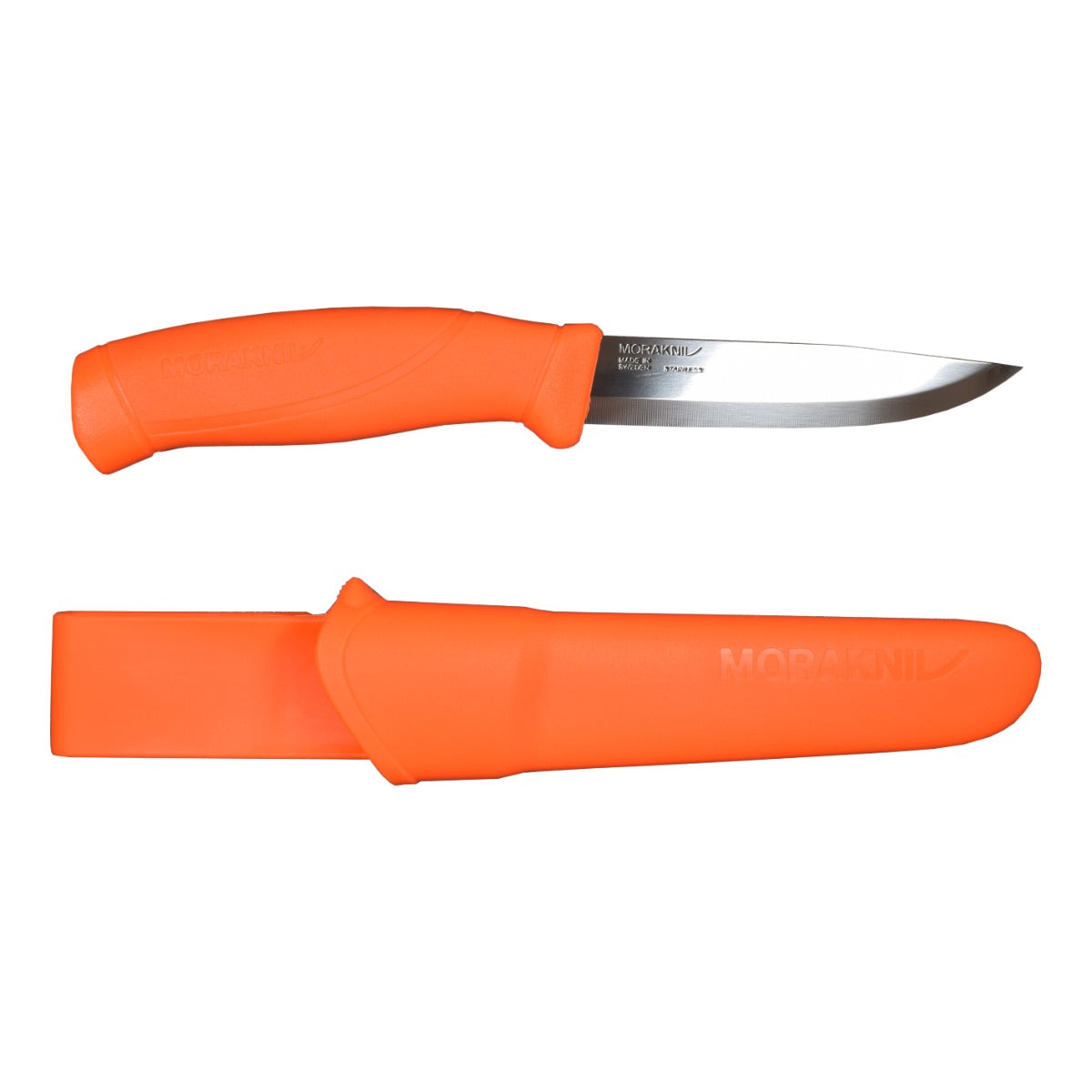 Morakniv Companion FxF (S) - Morakniv