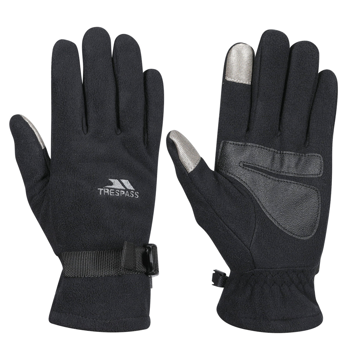 Trespass UAGLGLH20001 BLK