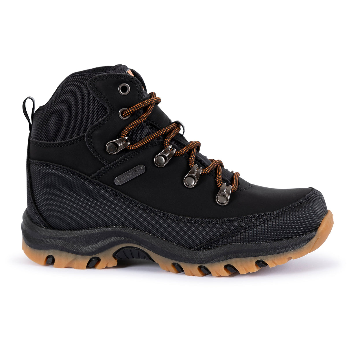 Trespass UCFOBOTR0012 BLK