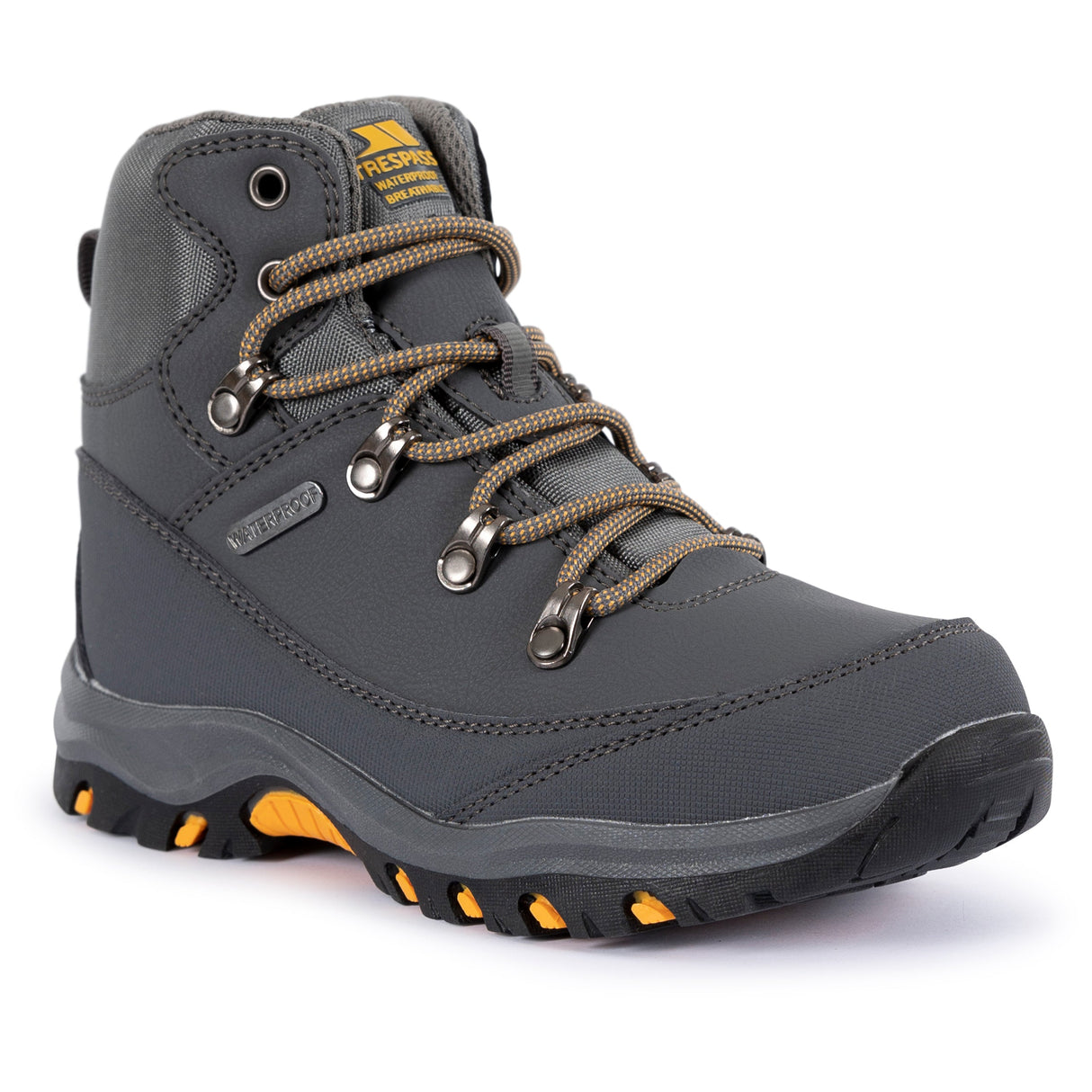 Trespass UCFOBOTR0012 GRY