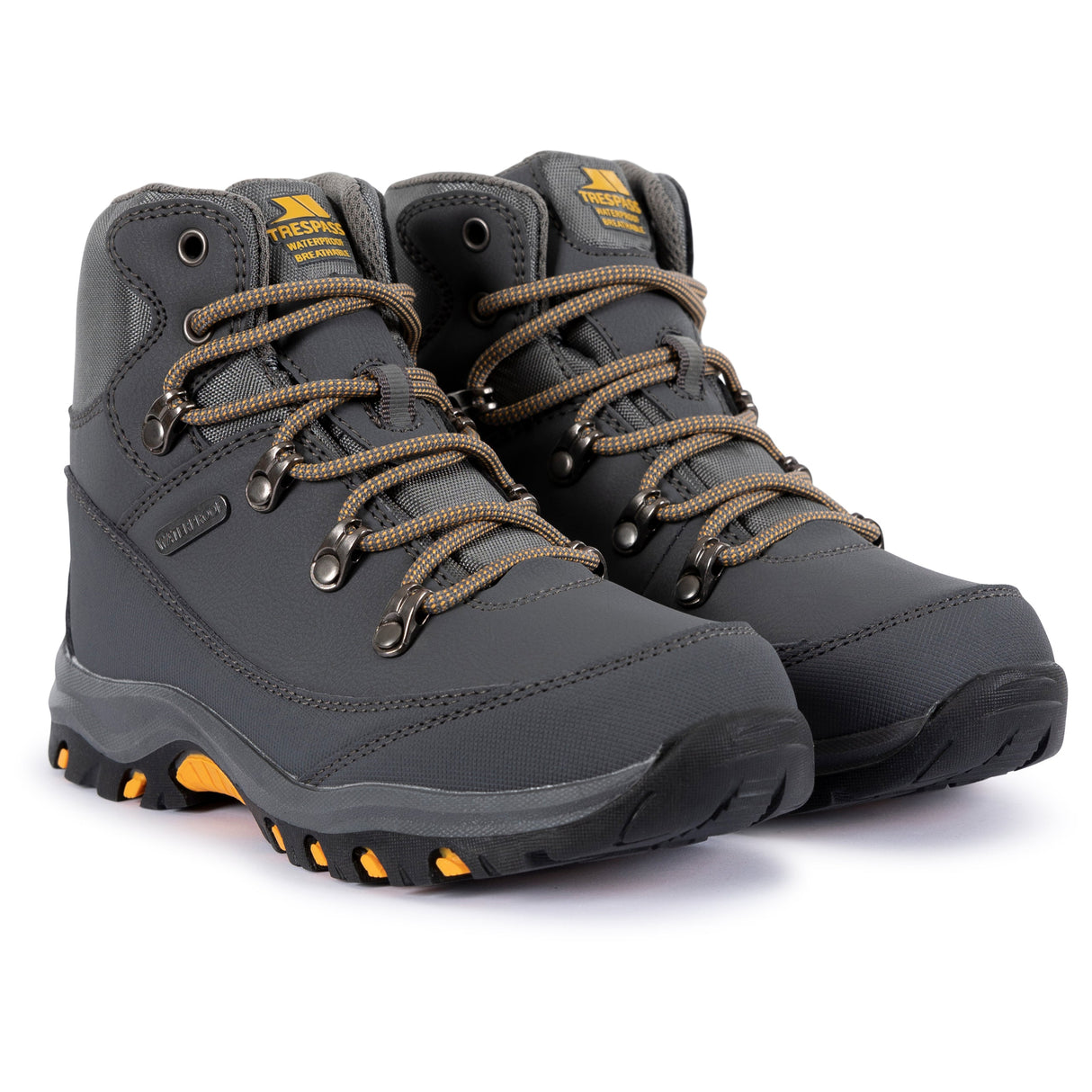 Trespass UCFOBOTR0012 GRY
