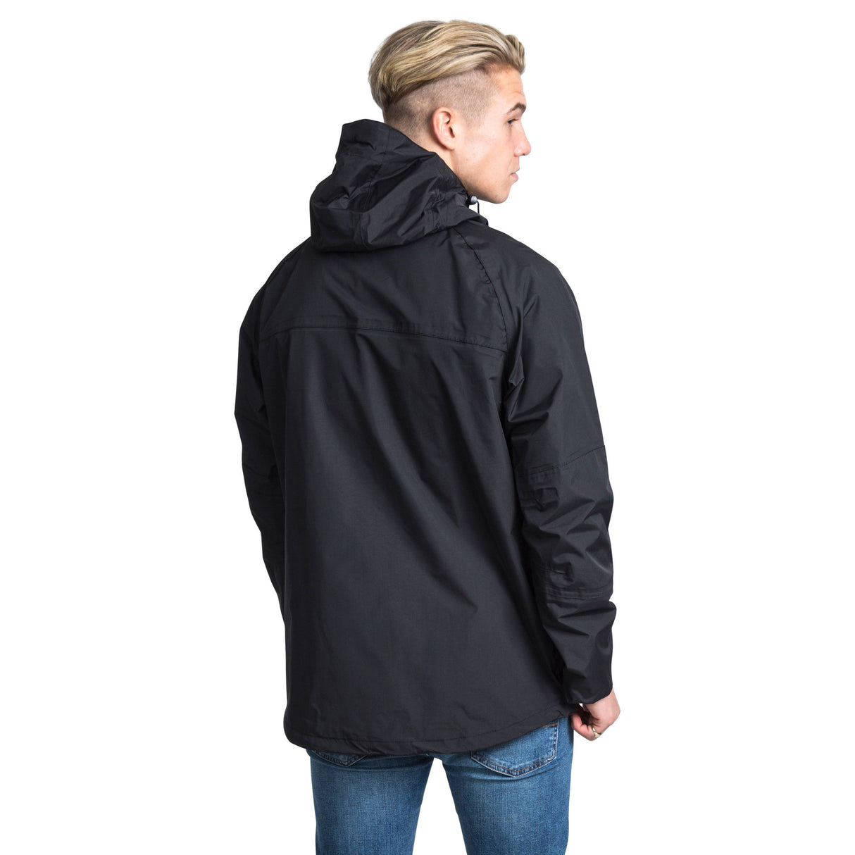 Trespass MAJKRAF20008 BLK