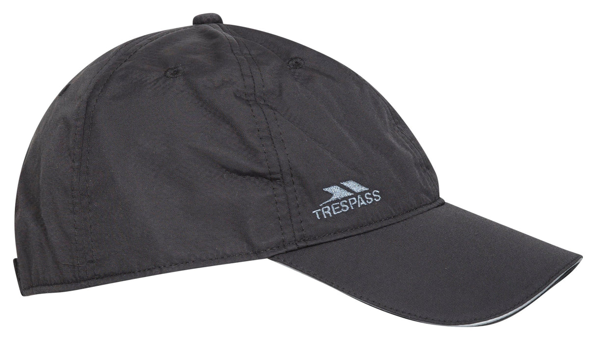 Cosgrove - Black - Trespass