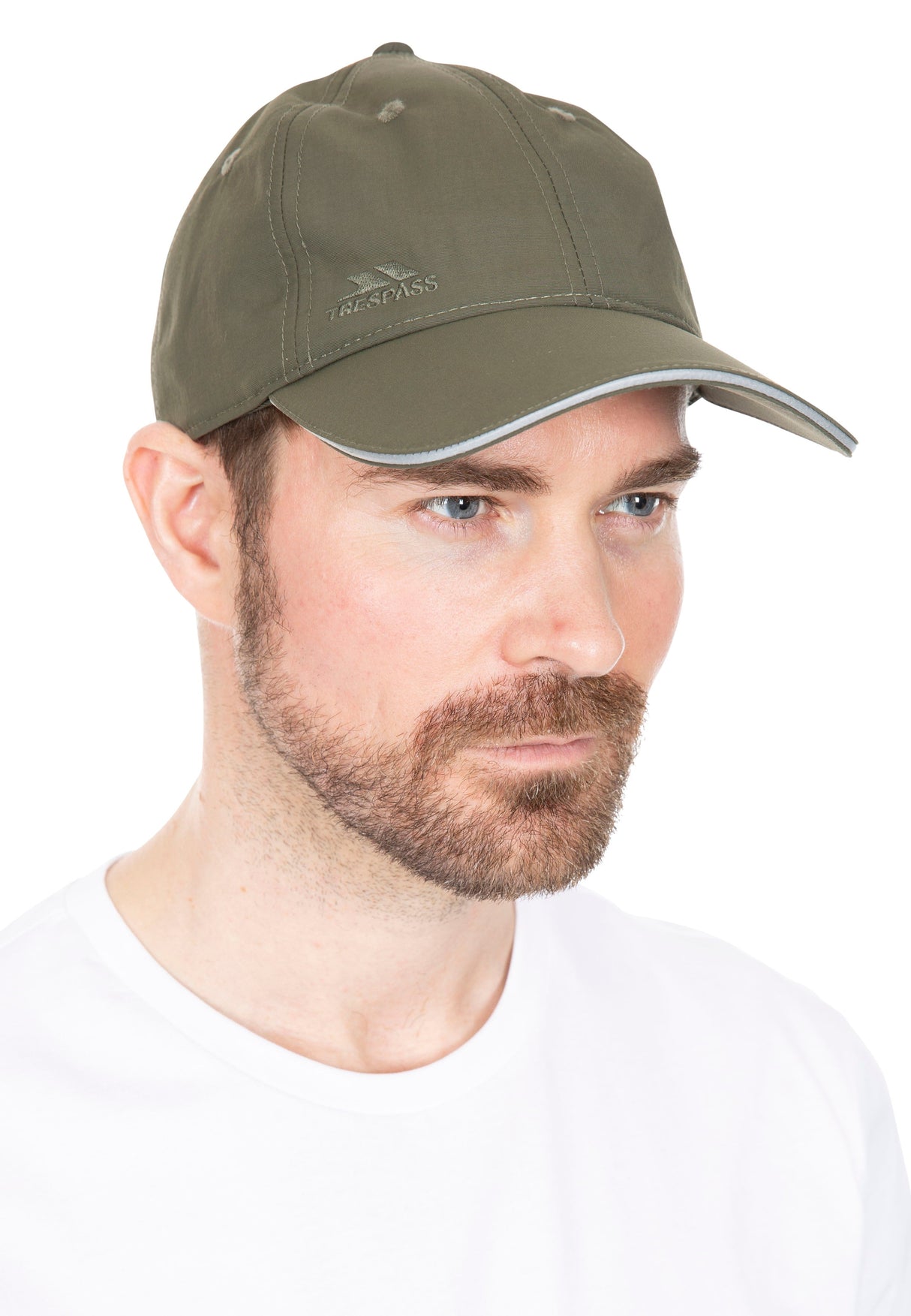 Cosgrove - Khaki - Trespass