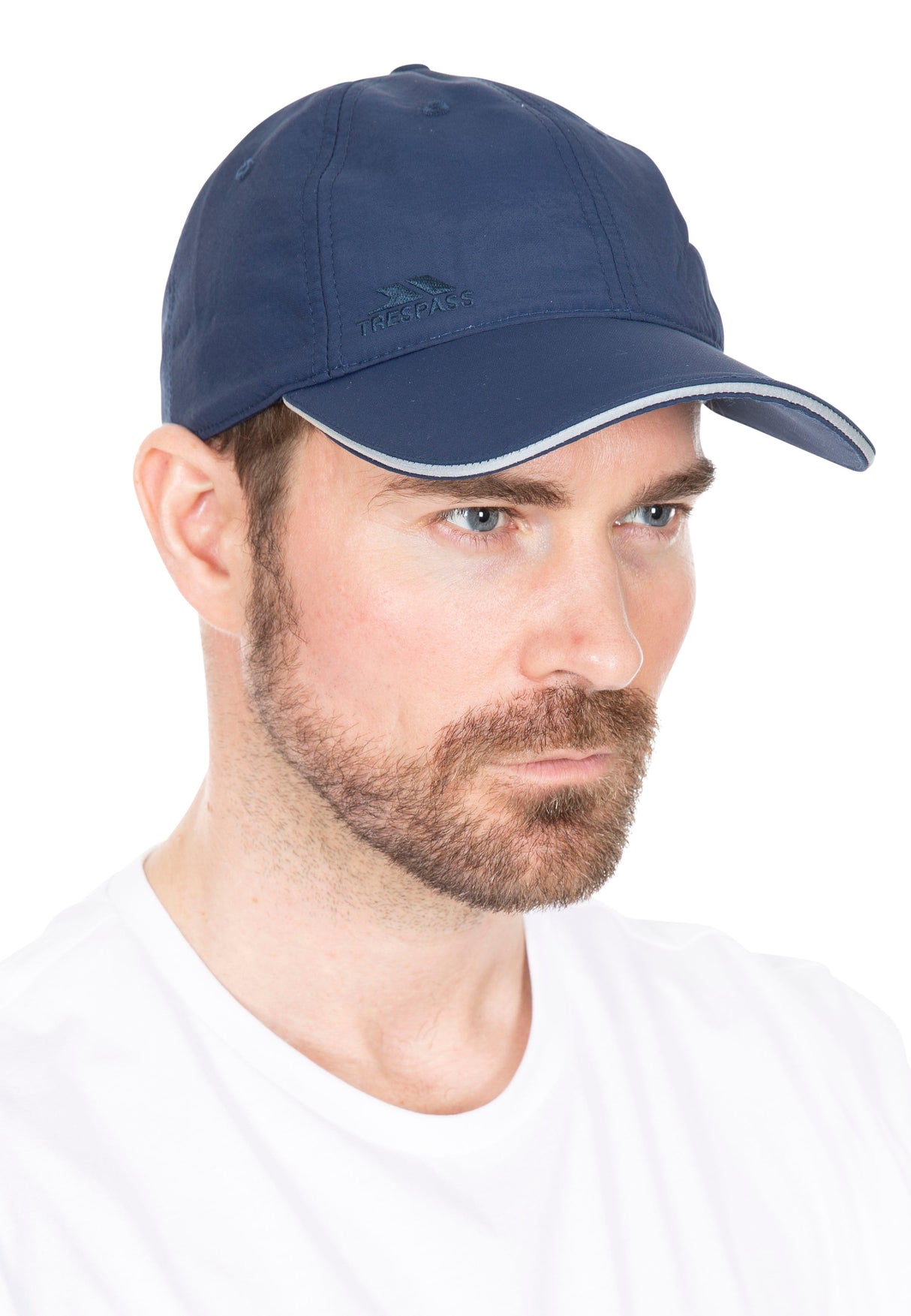 Cosgrove - Navy Blue - Trespass