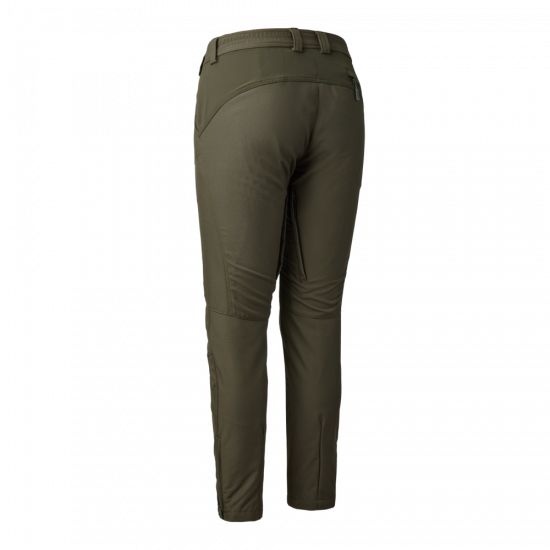 Lady Ann Extreme Stiefelhosen mit Membran - Deerhunter