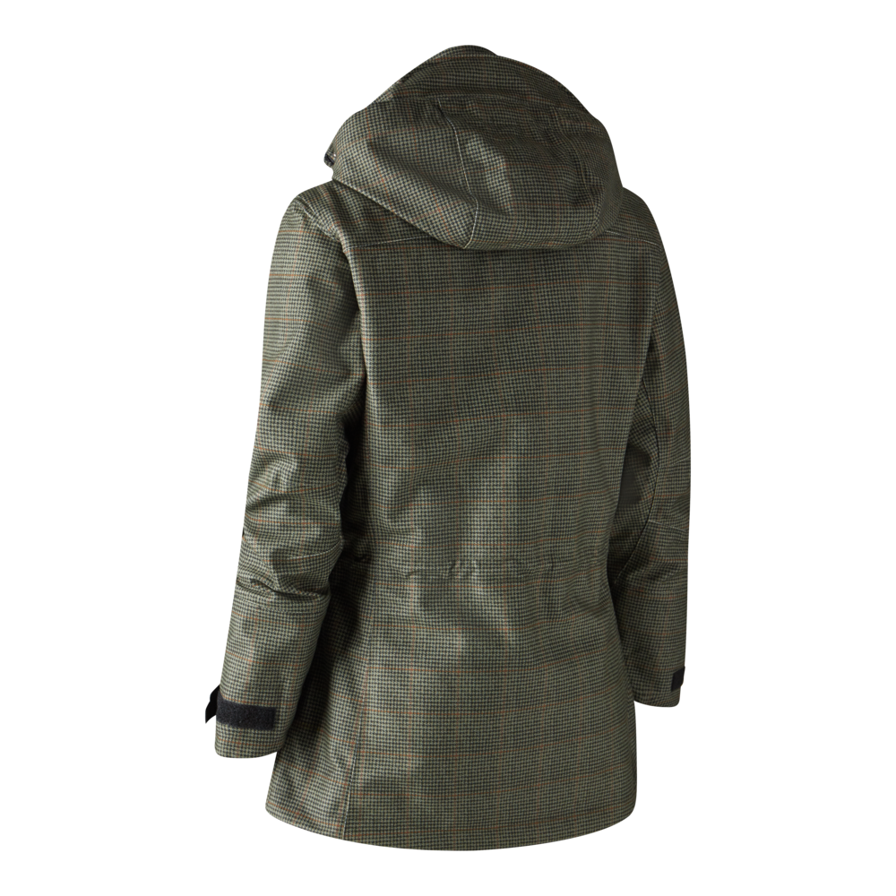 Lady Gabby Jakke Turf - Deerhunter - Jagtbutikken