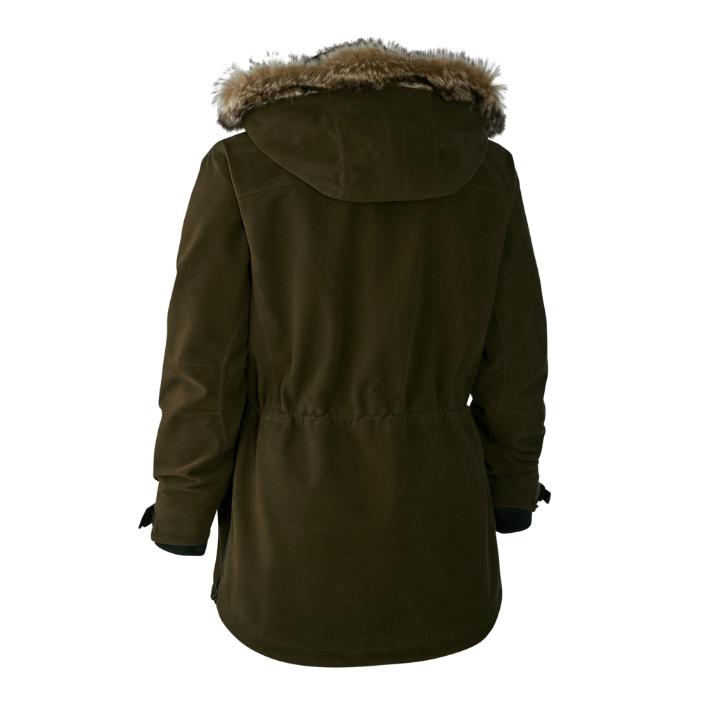 Lady Gabby Anorak - Deerhunter - Jagtbutikken
