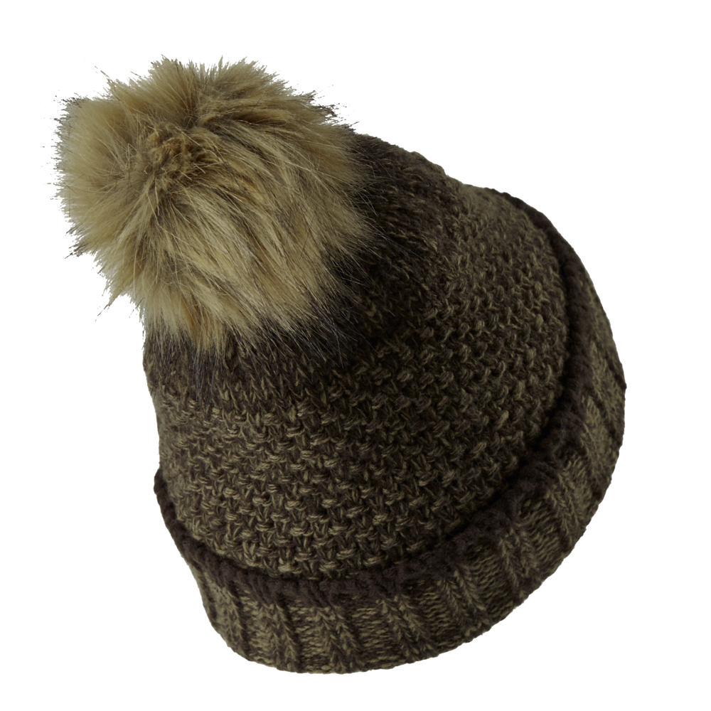 Dame Strikhue green - Deerhunter - Jagtbutikken